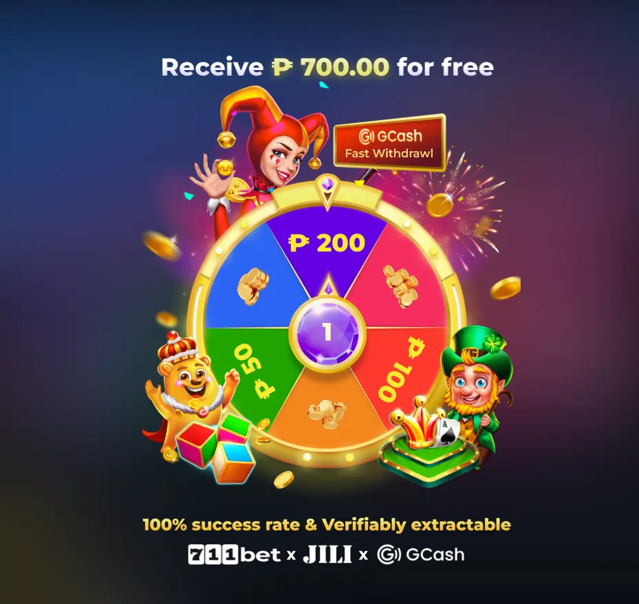 700 free bonus