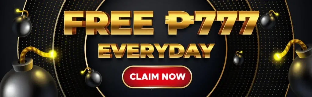 Free 777 Everyday