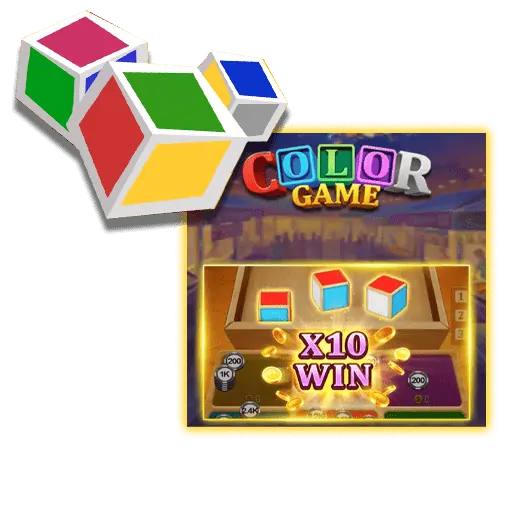 color games