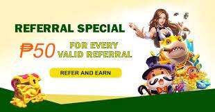 referral special