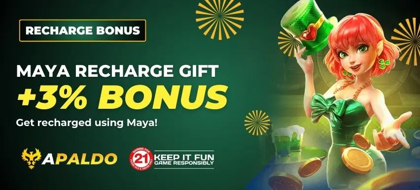 maya bonus
