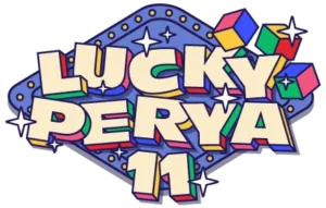LUCKY PERYA11