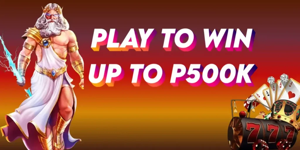 play to win 500k