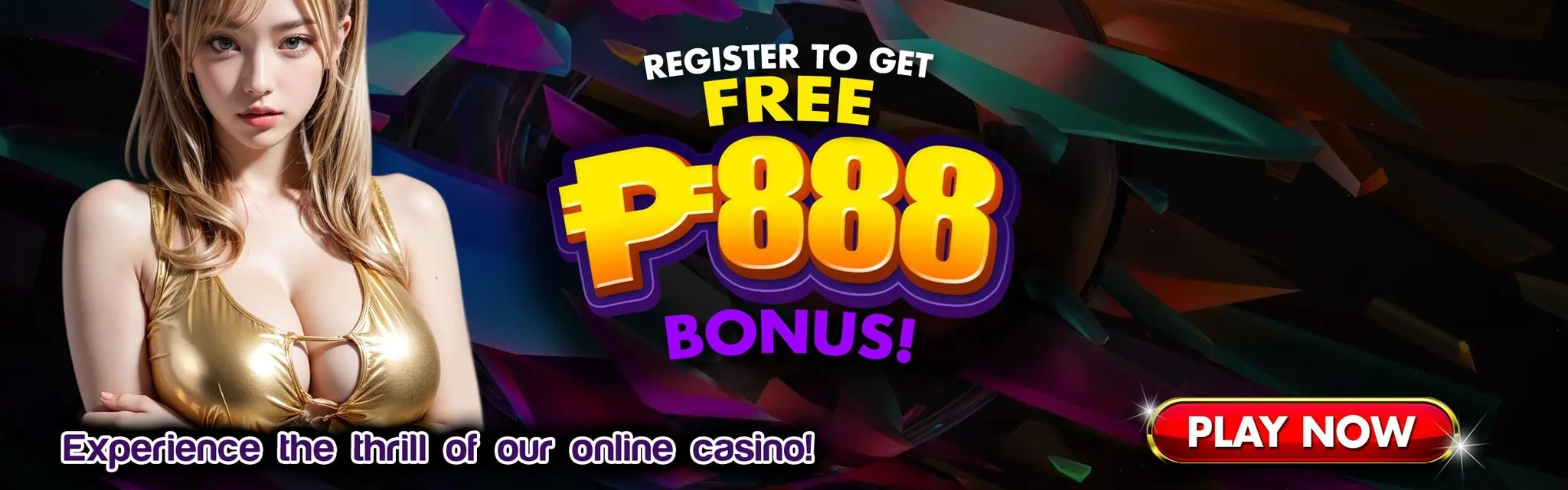 JILI111 | Get Free 888! Play Now To Get More Free Bonus!