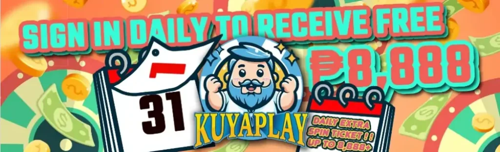 KUYAPLAY LOGIN