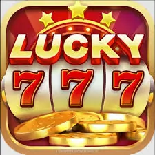 LUCKY777 APP