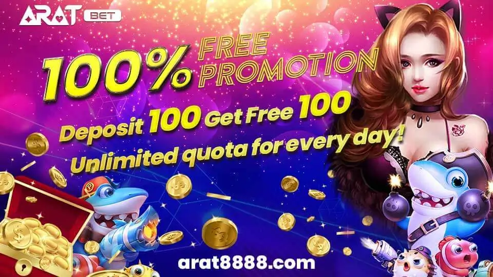 ARATBET CASINO LOGIN