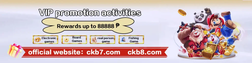 ckb8 casino