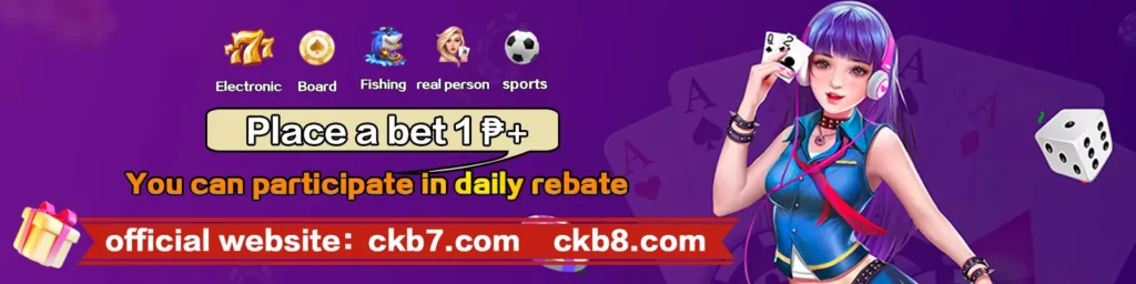 ckb8 casino