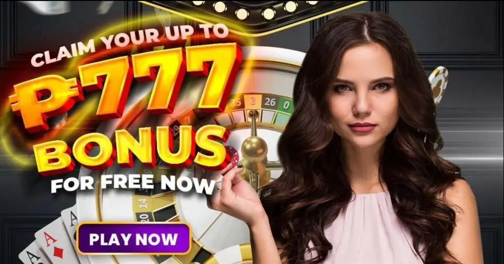 claim your up to 777 bonus free now