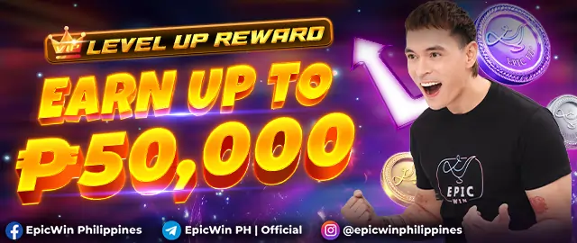 EPICWIN | FREE 999 Bonus Plus 25 Free Spin Welcome Bonus!