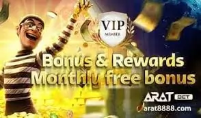 ARATBET VIP