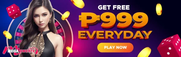 NOWBETPH Offers: Register & Get ₱999 Free Bonus Instantly!