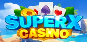 SuperX Casino