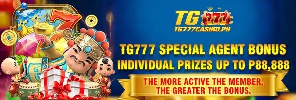 TG777 