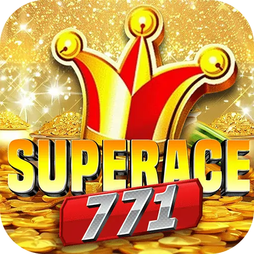 SUPERACE771