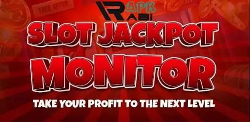 SLOT JACKPOT MONITOR