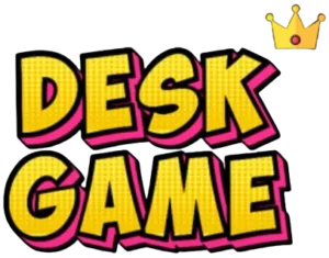 DESKGAME APP 
