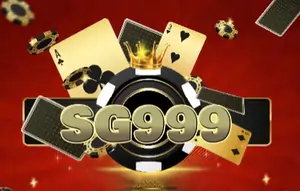 SG999 CASINO