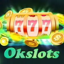 OKSLOTS Login