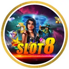 SLOT8